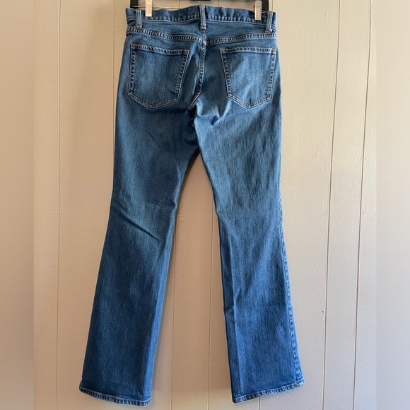 GAP Low Rise Bootcut Jeans - Picture 4 of 6